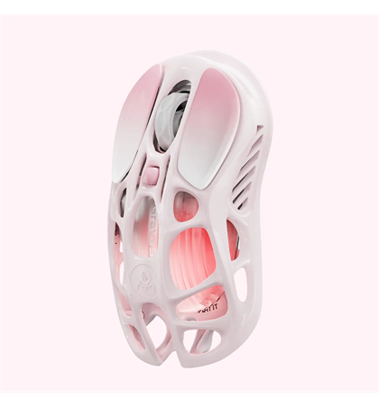 GRAVASTAR Mercury M1 Pro Special Edition - Sakura Pink