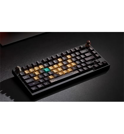 KEYCHRON Black Myth Wukong Wireless Mechanical Keyboard
