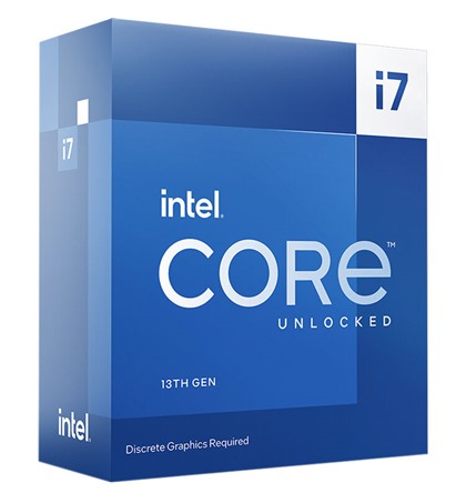 Intel® Core™ i7-13700 Processor