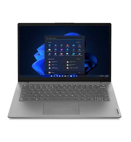 Lenovo V14 G2 ALC Iron Grey