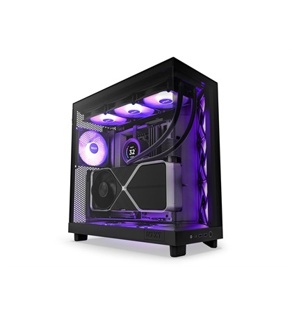 NZXT H6 Flow