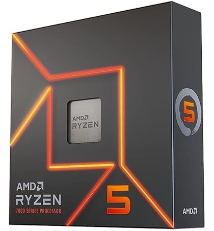 AMD Ryzen™ 5 7600X