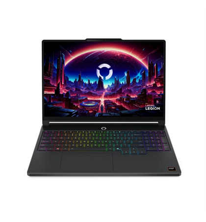 Lenovo Legion 5 15AHP11