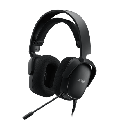 XPG PRECOG S-BKCWW Gaming Headset