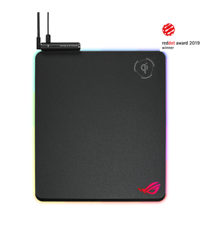 Asus Mousepad ROG Balteus Qi
