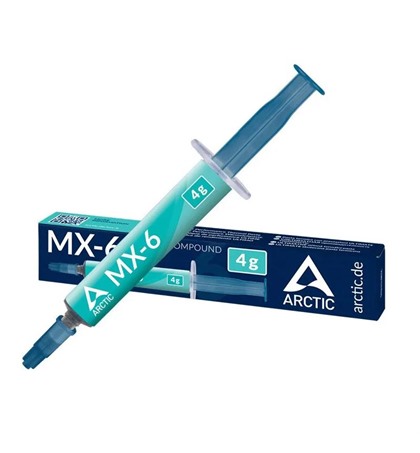 THERMAL COMPOUND MX-6 4g