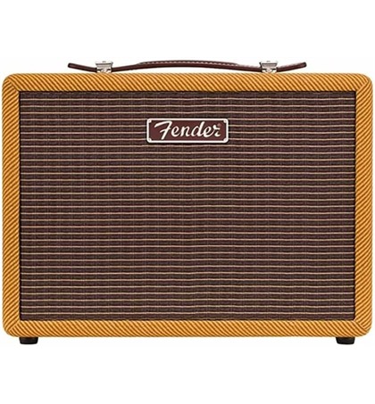 Fender Monterey Bluetooth Speaker - Tweed 