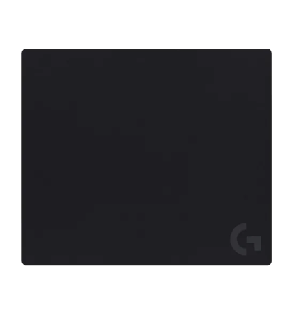 LOGITECH G640 Large Cloth Gaming Mouse Pad