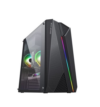 CENTURY ITX| Micro ATX| ATX | CAS-003