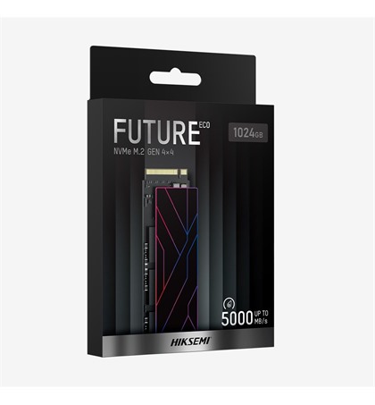 Hiksemi Future Eco PCIE 1TB Gen4