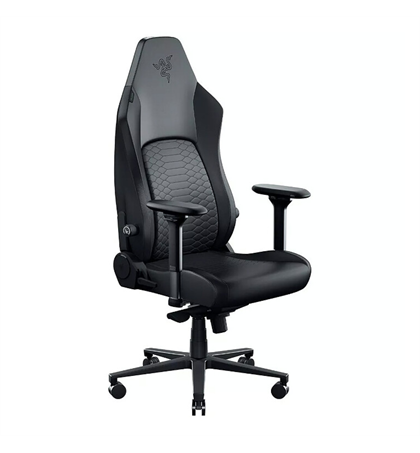 Razer Chair Iskur V2 NewGen - Black