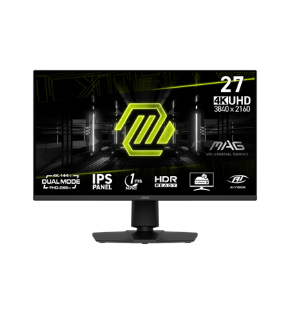 MSI MONITOR MAG 275UPD E14