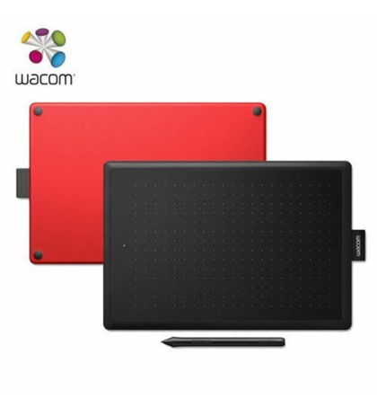 One By Wacom CTL-472