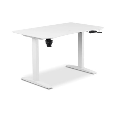 TTRacing Titus X Smart Desk (WHITE) 