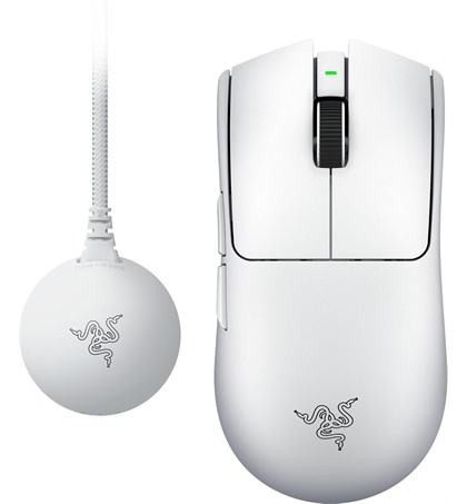 RAZER MOUSE VIPER V4 PRO
