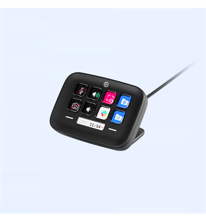 Elgato Stream Deck Neo - Black