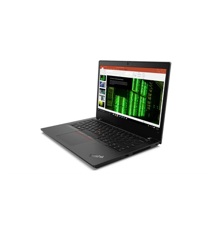 LENOVO ThinkPad L14 Gen 2 Black