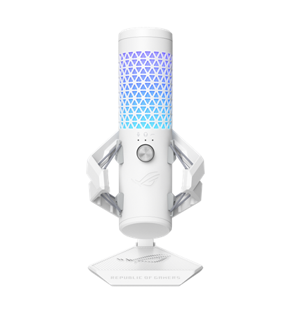 ASUS ROG CARNYX - WHITE