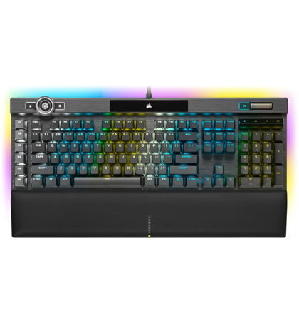 CORSAIR K100 RGB Mechanical Gaming Keyboard