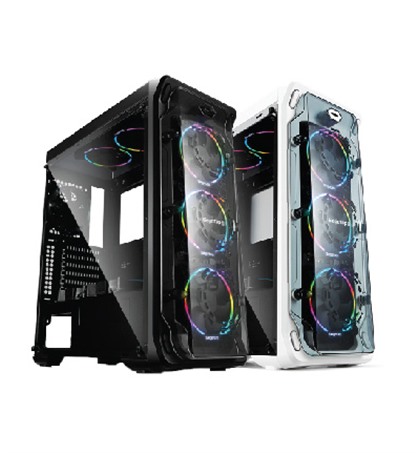 Segotep Casing LUX II