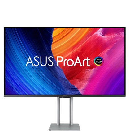 ASUS MONITOR OLED PROART PA32UCDM