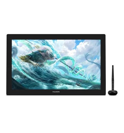 HUION Kamvas Pro 24 (4K)