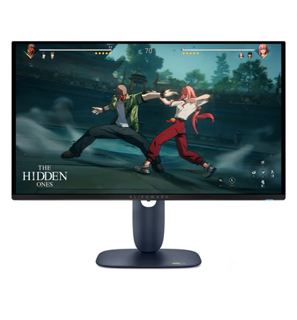 Alienware AW2725D Gaming Monitor