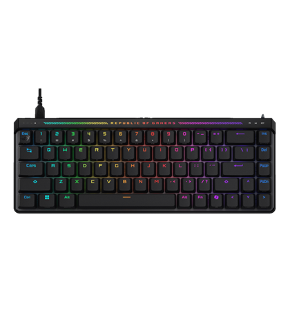 ASUS ROG Falchion Ace Gaming Keyboard