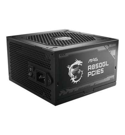 MSI MAG A850GL PCIe5