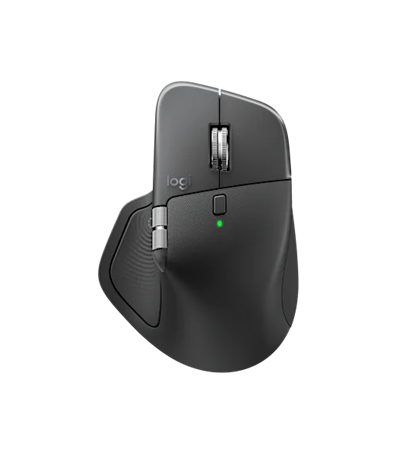 LOGITECH MX Master 4