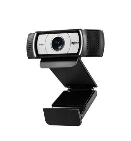 Logitech C930e BUSINESS WEBCAM