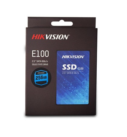 HIKVISON E100 256GB