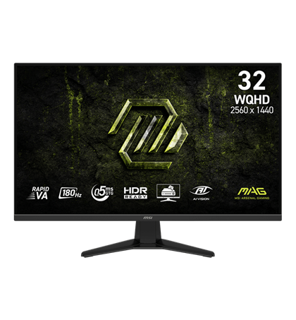 MSI MAG 325QF E18V