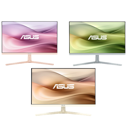 ASUS VU249CFE Eye Care Gaming Monitor