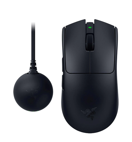 RAZER MOUSE VIPER V4 PRO BLACK