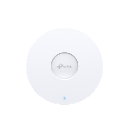 TP-Link EAP650 AX3000 Ceiling Mount Dual-Band Wi-Fi 6 Access Point