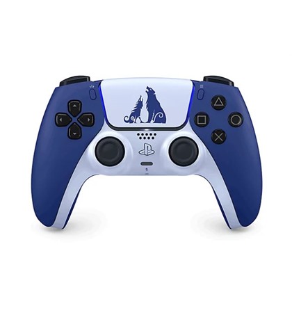  PS5 CONTROLLER - God of War Ragnarok Limited Edition