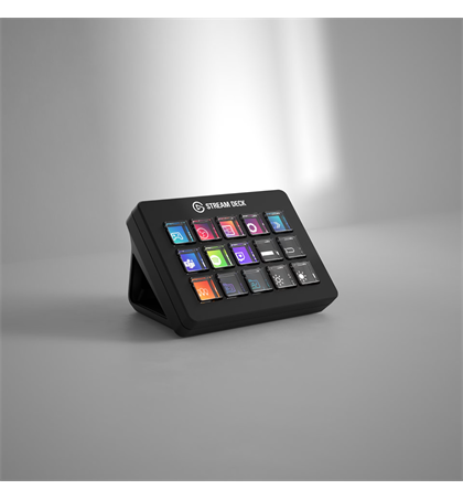 Elgato Stream Deck Scissor Keys