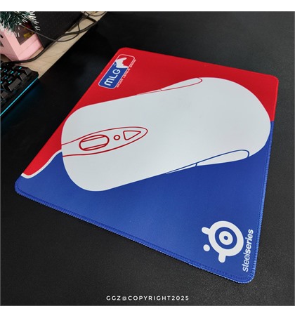 OEM Steelseries Qck+