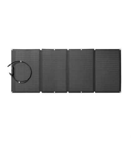 EcoFlow 160W Portable Solar Panel
