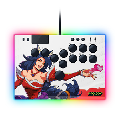 Razer Kitsune - 2XKO Edition