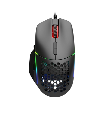 GLORIOUS MODEL I (Black/White)