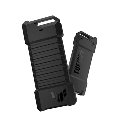 ASUS TUF Gaming A1 (ESD-T1A) SSD Enclosure