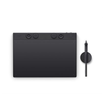 WACOM INTOUS PRO M (2025) - PTK-670  