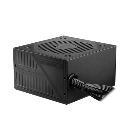 MSI MAG A650BNL 80 PLUS BRONZE
