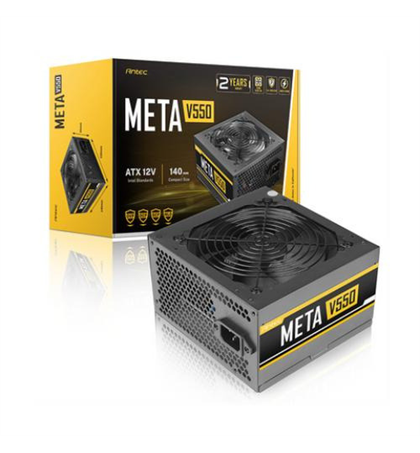 ANTEC META V550