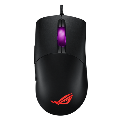 ASUS ROG Keris Wired
