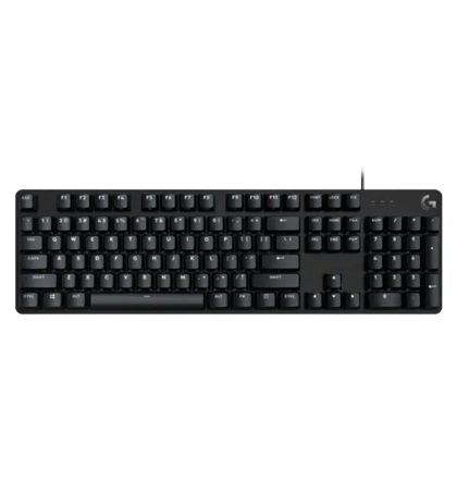 Logitech Gaming Keyboard G413 SE Wired Gaming Keyboard