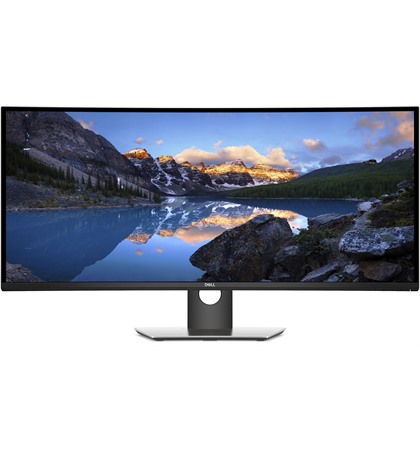 Dell 38'' UltraSharp U3818DW Curved Monitor