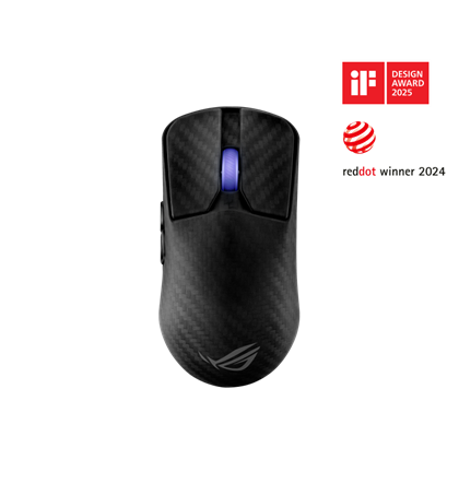 ASUS MOUSE ROG Harpe Ace Extreme